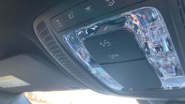 Mercedes-Benz GLA 180 AMG Line Premium 5dr Auto Petrol Hatchback